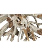 Root Erosi Teak Console INJ5058A6 Close