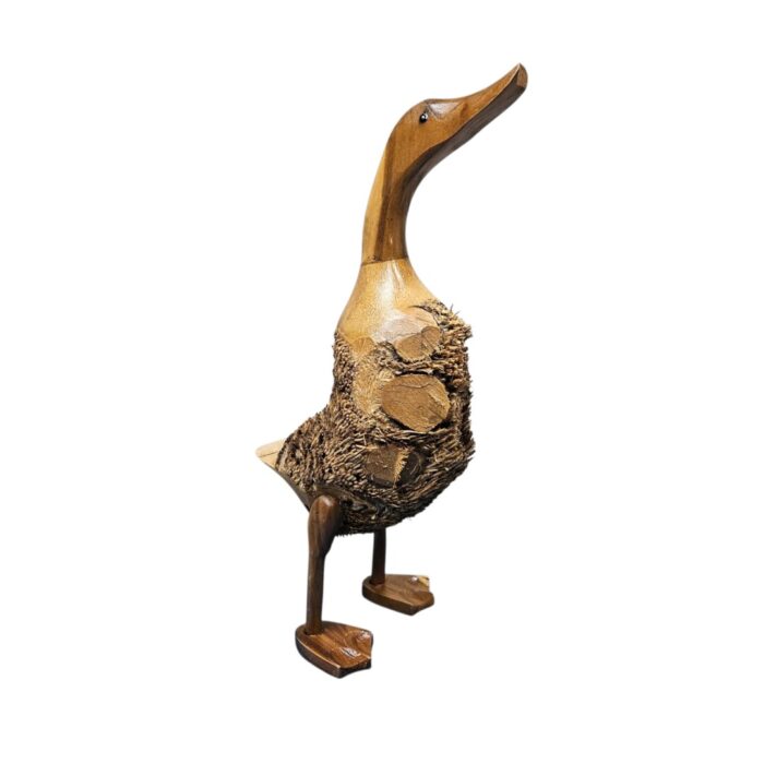 Root Quacky Bambu Duck Side Main