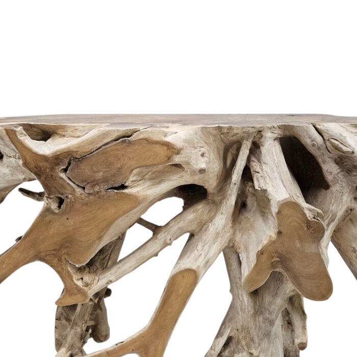 Root console erosi Teak INJ550A7 Close