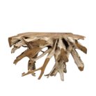 Root console erosi Teak INJ550A7 Top