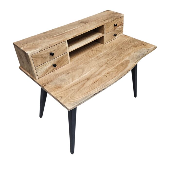 Skadi Desk Steel MBB2600 Top Side