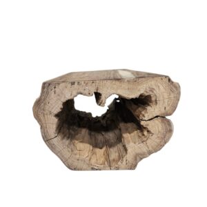 Suar Artistic Stool