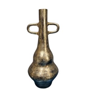 Tyke Iron Vase