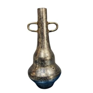 Tyke Iron Vase