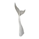 Whale Tail White Wash SAN0001W Side