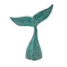 Whale Tsil Wide Green Wash SAN0006 Main