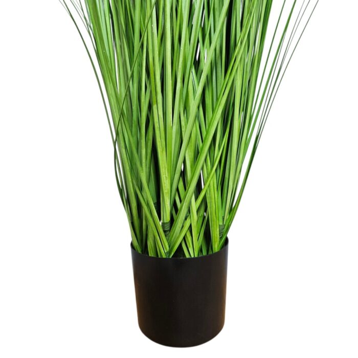 Wind Chimes Faux Plant PHG0020 Bottom Close