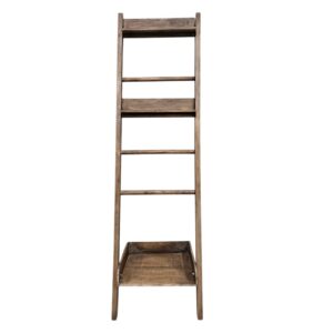 Wooden Towel Rack