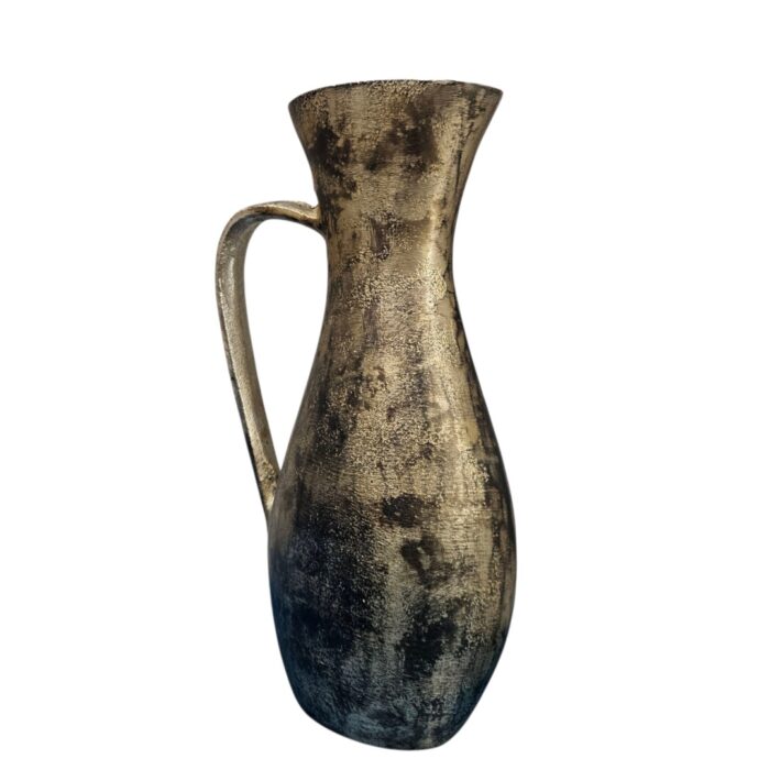 Xion Jug Iron KMH18023 Side
