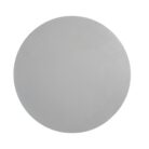 Yukio Cement Side Table Close Top