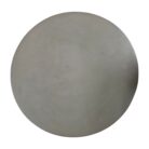 Yuto Side Table Aged Cement Top