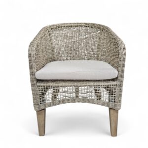 Durban Patio Dining Chair