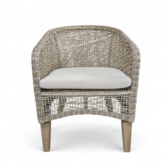 Durban Patio Dining Chair Main