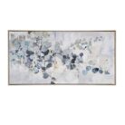 Eucalyptus Textured Wall Art FCL7830