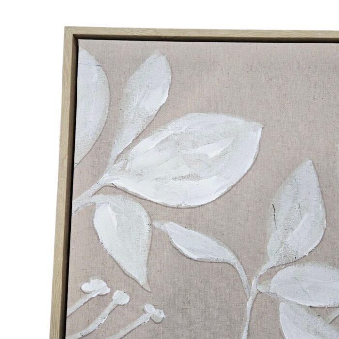 Ficus Leaves Texxtured Wll Art FCL7810 Close Ficus Leaves Texxtured Wll Art FCL7810 Close