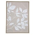 Ficus Textured Wall Art