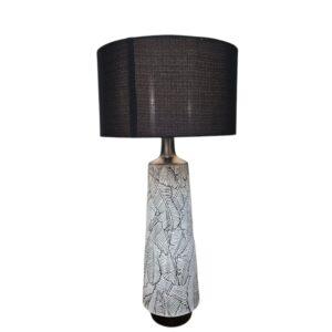Botanical Table Lamp