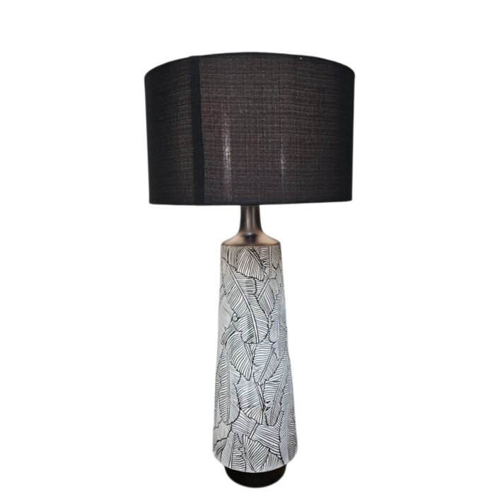 Lamp Botanical On TWL1230 On
