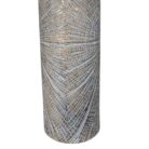 Lamp Gold And Aged TWL1210 Bottom Close