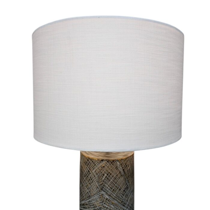 Lamp Gold And Aged TWL1210 Close Top Lamp Gold And Aged TWL1210 Close Top