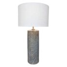 Lamp Gold And Aged TWL1210 On