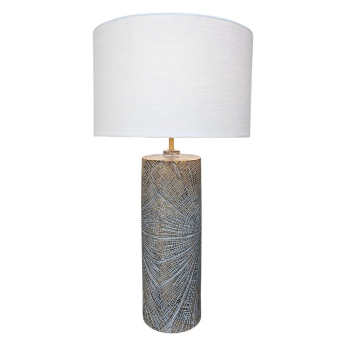 Lamp Gold And Aged TWL1210 On Lamp Gold And Aged TWL1210 On