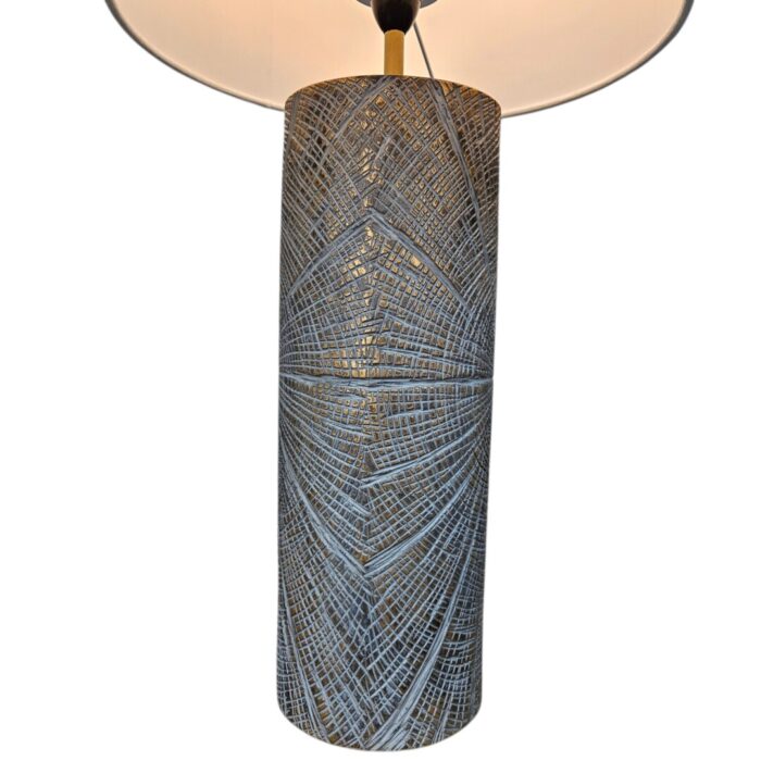 Lamp Gold And Aged TWL1210 On Bottom Lamp Gold And Aged TWL1210 On Bottom