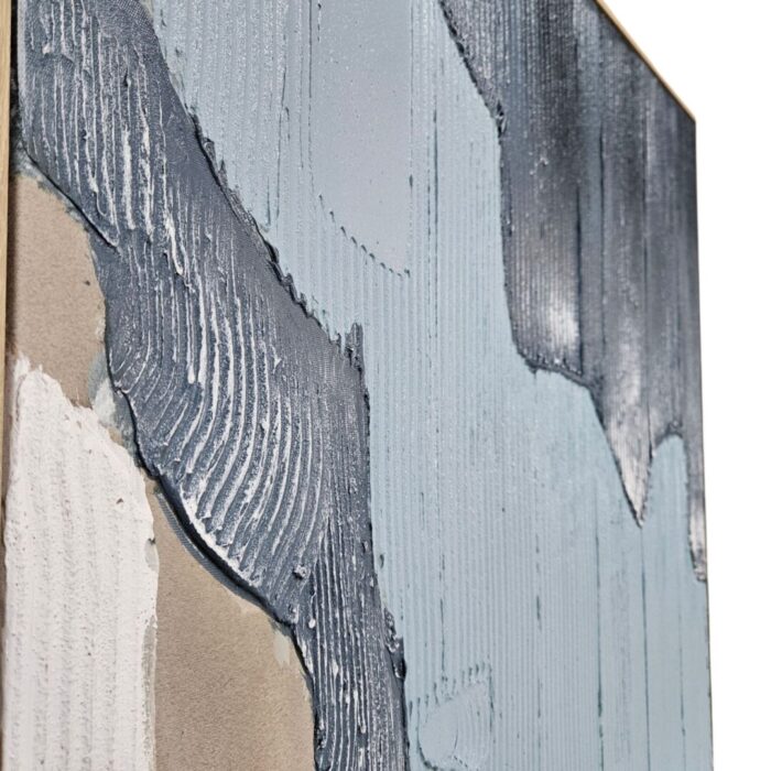 Ocean Bliss Textured Wall Art FCL7822 Close Top Ocean Bliss Textured Wall Art FCL7822 Close Top