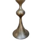 Rohini Gold Lamp With Shade TWL1240 Main Bottom