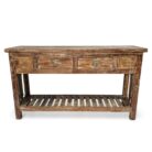 Sandra Console Table