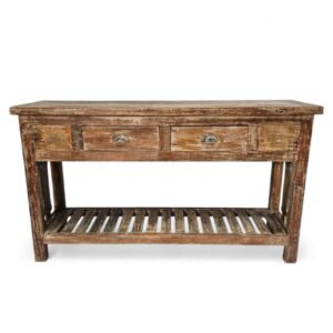 Sandra Console Table