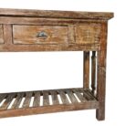 Sandra Console Table Close Side
