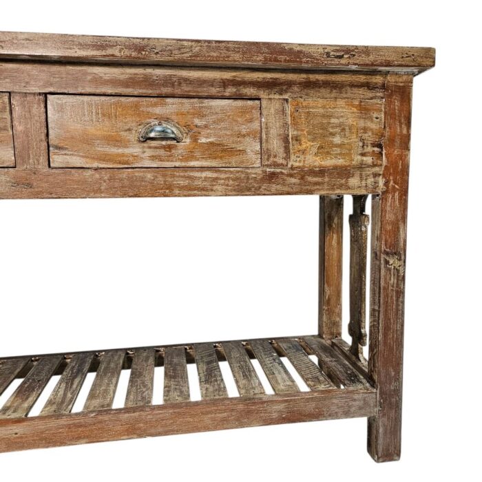 Sandra Console Table Close Side