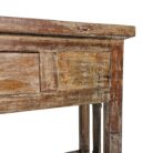 Sandra Console Table Close Up
