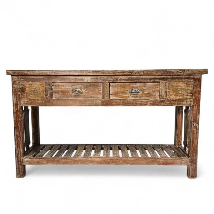 Sandra Console Table Main