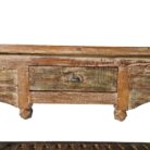Stacy Console Table Close Front