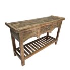 Stacy Console Table Side