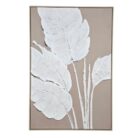 Strilitzia Leaft Wall Art FCL7820 Main