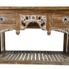 Sumer Cosole Table BEB8430 Close Up Front