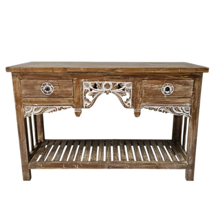 Sumer Cosole Table BEB8430 Top