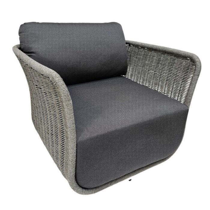 Sundow Swivel Set Chair Only