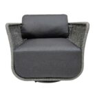 Sundow Swivel Set Full Chair Front