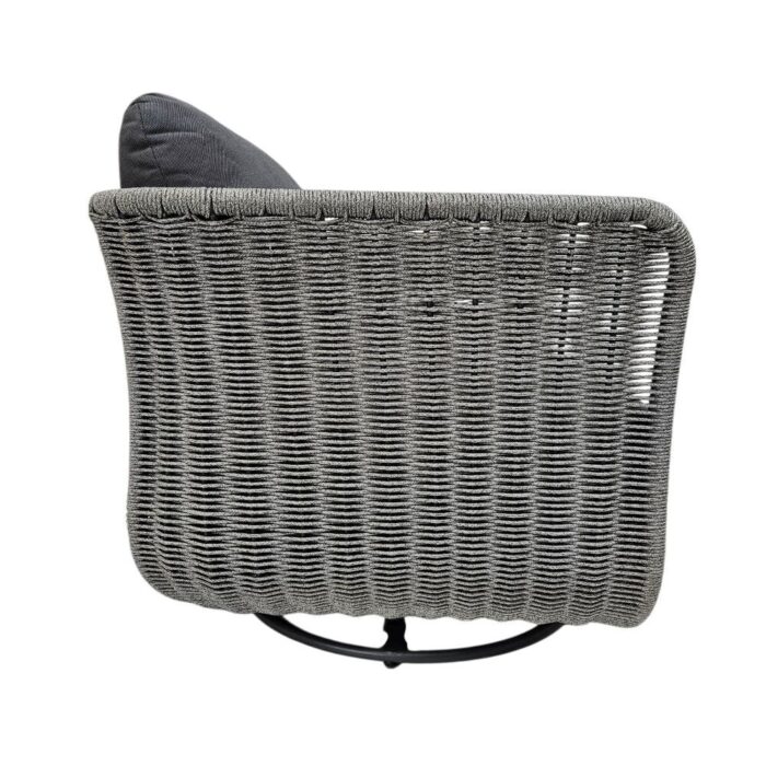 Sundow Swivel Set Side View