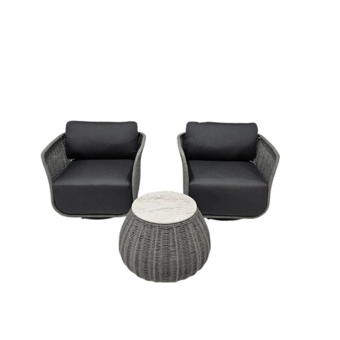 Sundow Swivel Set Top
