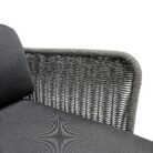 Sundown Lounge Patio Daybed Arm Close