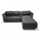 Sundown Lounge Patio Daybed RHS Main