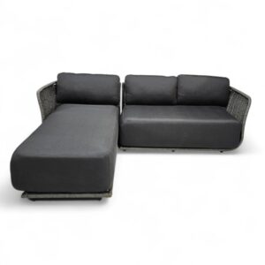 Sundown Lounge Patio Daybed