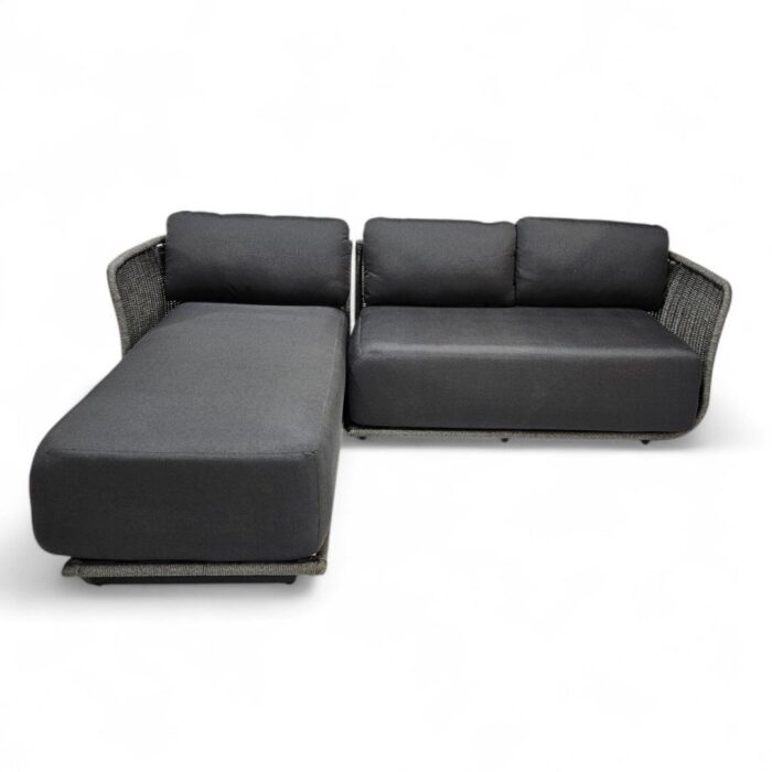 Sundown Lounge Patio Daybed RHS Main Sundown Lounge Patio Daybed RHS Main