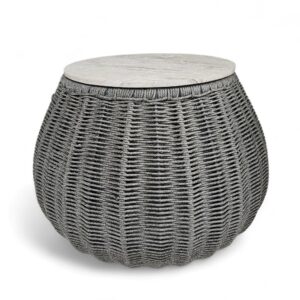 Sundown Patio Side Table