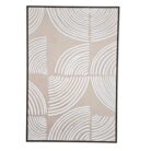 Textured Swirl Wall Art FCL7814 Main